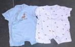 Baby 2 boxpakjes TEX 0-1 maand, Kinderen en Baby's, Verzenden, Nieuw, Maat 50