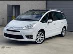 Citroën c4 Picasso 2.0 HDI ** automatique ** exclusif ** 7 p, Achat, Entreprise, Noir, 5 portes