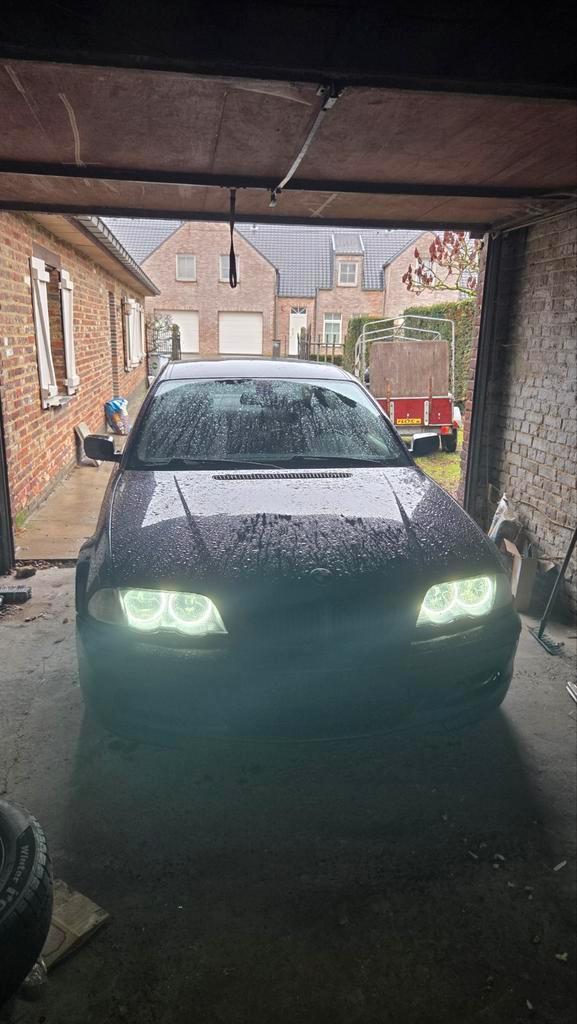 Bmw 320i 2.0, Auto's, BMW, Particulier, Ophalen