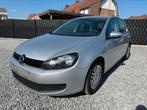 Volkswagen golf 6 5deurs euro5 zeer proper, Auto's, Volkswagen, Euro 5, 4 cilinders, 1598 cc, Te koop