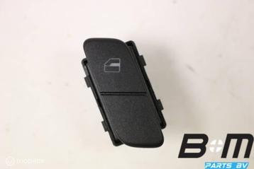 Raamschakelaar RV (bijrijderskant) Volkswagen Polo 9N3 beschikbaar voor biedingen