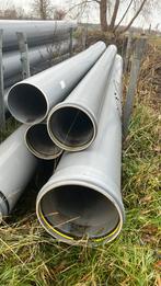 PVC buizen apart te koop, 80 mm ou plus, PVC, Enlèvement, 4 à 6 mètres