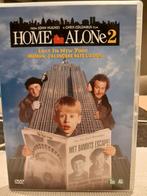 Home alone 2, Alle leeftijden, Ophalen of Verzenden, Zo goed als nieuw, Actiekomedie