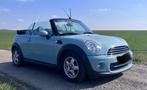 Mini one cabrio prête à immatriculée, Auto's, Particulier, Te koop, Cabrio