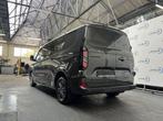 Ford Transit Custom Multi-Use Limited 320L 2.0TD 136Pk A8 F, Monovolume, Euro 6, 136 pk, Grijs