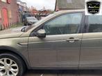 PORTIER LINKS VOOR Land + Range Rover Discovery Sport (LC), Auto-onderdelen, Gebruikt, Links, Land Rover, Deur