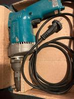Schroefmachine voor gyproc, Ophalen, Variabele snelheid, Minder dan 400 watt, Zo goed als nieuw