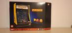 Lego pac-man 10323, Ophalen of Verzenden, Zo goed als nieuw, Complete set, Lego