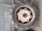 Fordson super major, Zakelijke goederen, Landbouw | Onderdelen | Banden, Velgen en Assen, Ophalen