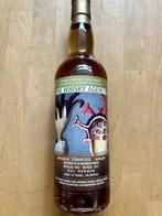The Whisky Agency, Ophalen of Verzenden