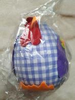 nieuwe mooie kippetjes als decoratie voor pasen nog in blist, Ophalen of Verzenden, Nieuw