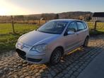VW Polo - tdi blue motion - 2007 - 140km - met werk, Auto's, Diesel, 5 deurs, Particulier, Te koop
