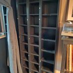 Cd kastjes zwart-bruin 5 stuks8, Enlèvement