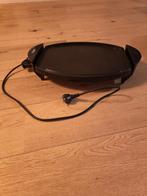 Gourmet plaat Princess, Ophalen