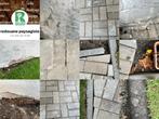 Tuinwerken/Travaux de jardin/Jardinage, Tuin en Terras, Ophalen, Nieuw, Overige materialen