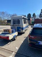 camping-car oldtimer, Particulier, Modèle Bus, 5 à 6 mètres, Jusqu'à 2