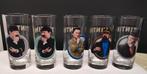VERRES  "  TINTIN"  NEUF, Enlèvement ou Envoi, Neuf, Verre à soda