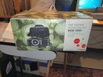 Canon appareil photo EOS 1300D, Ophalen, Zo goed als nieuw, Canon