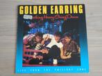 VINYL Golden Earring – Something Heavy Going Down -Live From, Enlèvement ou Envoi