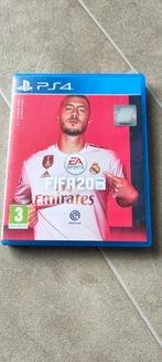 Ps4 Fifa20, Ophalen, Zo goed als nieuw