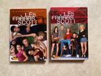 DVD Les frères Scott, CD & DVD, Comme neuf, Autres genres, Enlèvement, Coffret