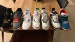 Air Jordan 4 Nieiwe in Dos van maat 44 tot 46, Ophalen, Nieuw