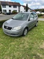 Polo, Auto's, Volkswagen, Diesel, Particulier, Euro 4, Zilver of Grijs