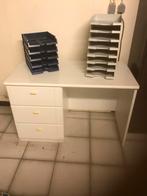 Bureau, Ophalen, Zo goed als nieuw, Bureau
