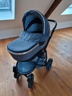 First Atlanta kinderwagen, compleet uitgerust, Ophalen, Zo goed als nieuw, Kinderwagen, Maxi-Cosi