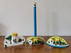Set de déco provençal pour cuisine, Overige materialen, Overige typen, Ophalen of Verzenden, Zo goed als nieuw