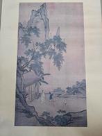 chinees kunst, Antiek en Kunst, Ophalen