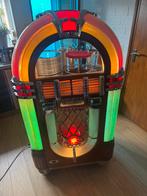 Wurlitzer 1015, 78 toeren, 1946, Verzamelen, Ophalen, Zo goed als nieuw, Voor 1950, Wurlitzer