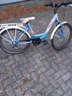Meisjesfiets 24 inch, Fietsen en Brommers, Fietsen | Meisjes, Ophalen, 24 inch, Versnellingen