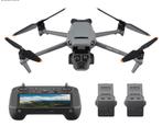 DJI Mavic 3, Audio, Tv en Foto, Drones, Ophalen, Zo goed als nieuw, DJI