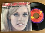 Liliane Saint Pierre – Si Loin Des Yeux Si Loin Du Cœur, Enlèvement ou Envoi, 7 pouces, Single