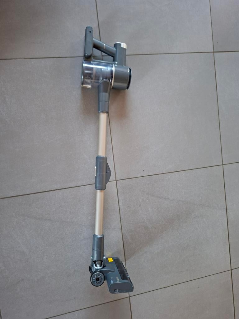 Handige handstofzuiger, Elektronische apparatuur, Stofzuigers, Ophalen of Verzenden