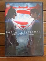 )))  Batman V Superman / L' Aube de la Justice  (((, CD & DVD, DVD | Science-Fiction & Fantasy, À partir de 16 ans, Enlèvement ou Envoi