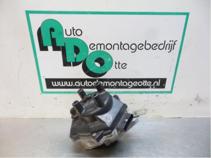 Ontsteking (compleet) van een Honda Civic (Civic 95-), Auto-onderdelen, Motor en Toebehoren, Honda, Gebruikt, 3 maanden garantie