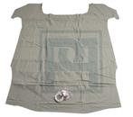 Volvo Hemel PV444 -1953 flanel dakbekleding (93662  98092) V, Auto-onderdelen, Ophalen of Verzenden, Nieuw