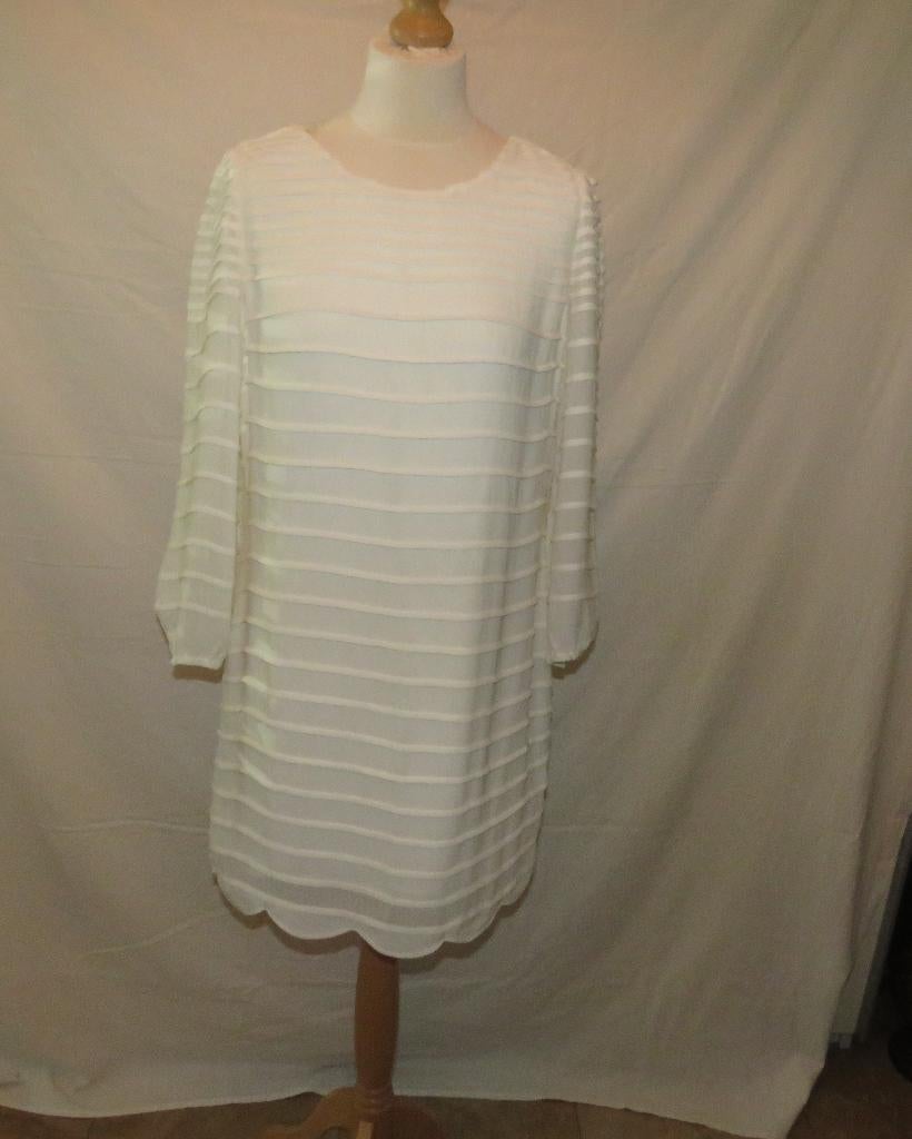 Massimo Dutti Jurk kleed Maat 42, Ophalen of Verzenden, Maat 42/44 (L)