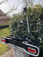 Porte-vélos Thule Towbar, Enlèvement, 2 vélos, Utilisé, Support d'attelage