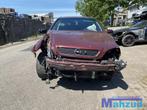 2002 OPEL ASTRA G SEDAN 1.6 Z16SE Z594 Onderdelen, Gebruikt, Opel Automobile GmbH, Kontakt@opel-infoservice.de, Opel