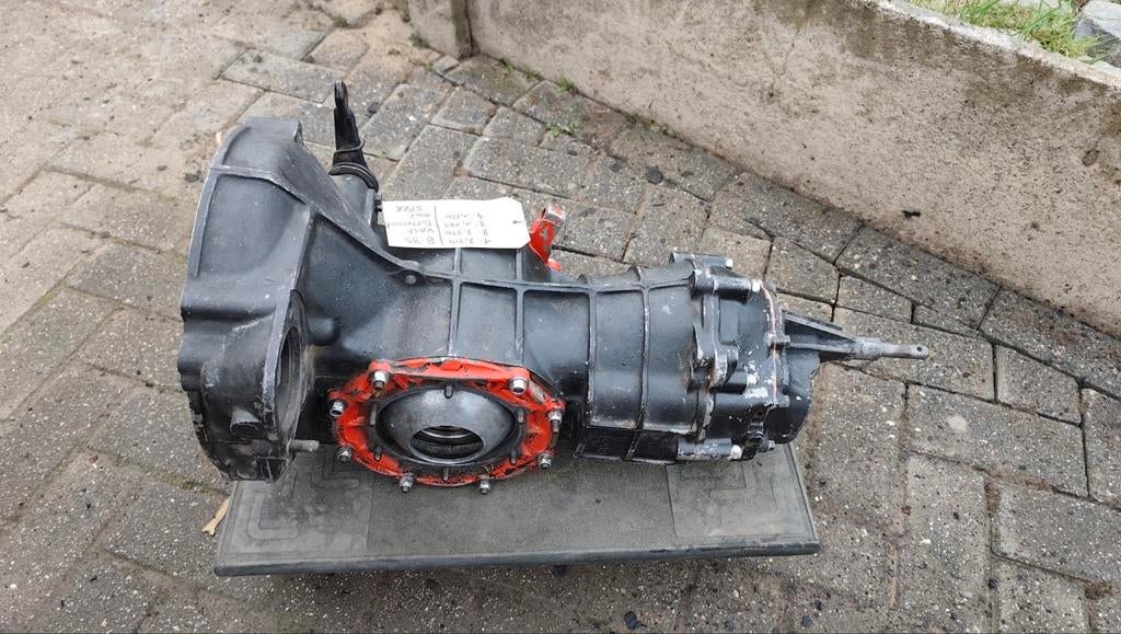 Vw kever autocross versnellingsbak korte verhoudingen, Autos : Pièces & Accessoires, Enlèvement