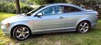 Volvo C70  Cabrio, Autos, Volvo, Cuir, 1698 kg, Cabriolet, Boîte manuelle