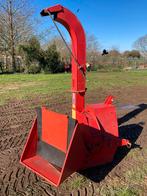 Gebruikte Hakselaar Normet CH150 voor minitractor tot 15cm !, Tuin en Terras, Ophalen of Verzenden, Zo goed als nieuw