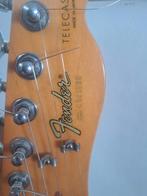 Fender telecaster Japan bj 1987, Musique & Instruments, Enlèvement, Utilisé, Solid body, Fender