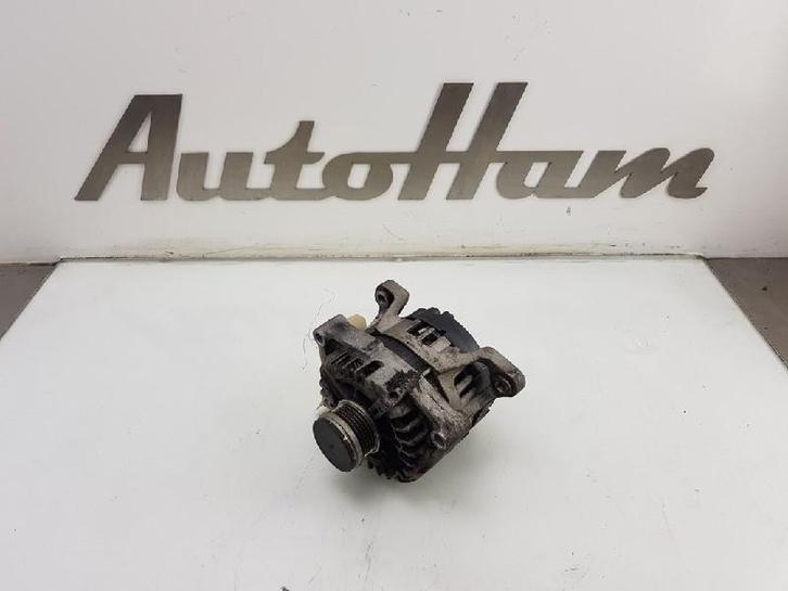 DYNAMO Opel Meriva (01-2010/03-2017), Auto-onderdelen, Motor en Toebehoren, Opel, Gebruikt