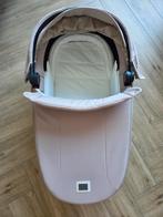 Porte-bébé Cybex Priam De Luxe Cozy Beige, Enfants & Bébés, Poussettes & Combinaisons, Envoi