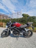 Yamaha MT125    2015   14150Km, Motos, Motos | Yamaha, Particulier