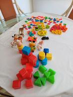 Grand lot de petites figurines vintage, Kinderen en Baby's, Ophalen of Verzenden